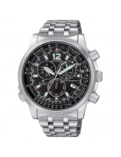 CITIZEN OROLOGIO UOMO CRONO PI