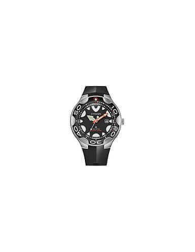 CITIZEN OROLOGIO UOMO PROMASTER DIVER...