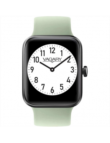 VAGARY SMARTWATCH VERDE
