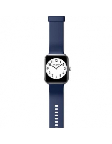 VAGARY SMARTWATCH BLU