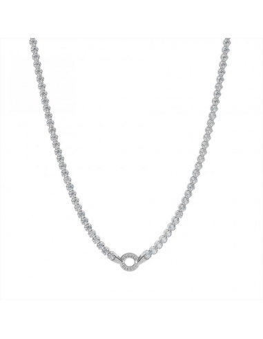 ROSATO STORIE, COLLANA ARG 925 CON...