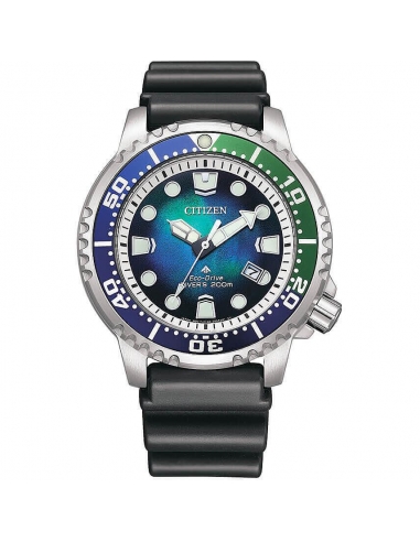 CITIZEN PROMASTER OROLOGIO DIVER 200...