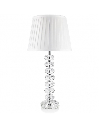 OTTAVIANI LAMPADA IN CRISTALLO