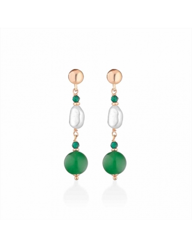 GLAMOUR SOPHIE ORECCHINI ARGENTO,...
