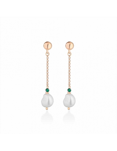 GLAMOUR SOPHIE ORECCHINI ARGENTO,...