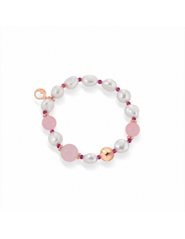 GLAMOUR SOPHIE BRACCIALE ARGENTO...