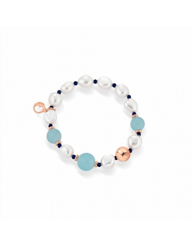 GLAMOUR SOPHIE BRACCIALE ARGENTO,...