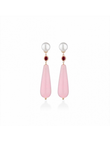 GLAMOUR SOPHIE ORECCHINI ARGENTO,...