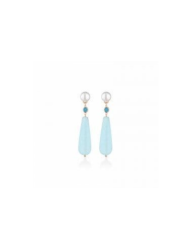GLAMOUR SOPHIE ORECCHINI ARGENTO,...