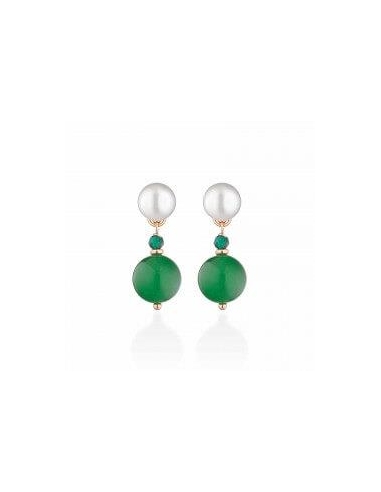 GLAMOUR SOPHIE ORECCHINI ARGENTO,...