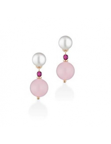 GLAMOUR SOPHIE ORECCHINI ARGENTO,...