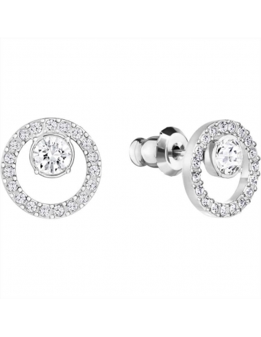 SWAROVSKI CREATIVITY ORECCHINI