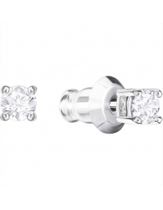SWAROVSKI ATTRACT ORECCHINO 