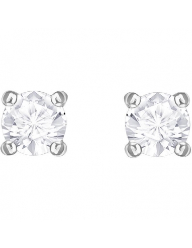 SWAROVSKI ATTRACT ORECCHINO 