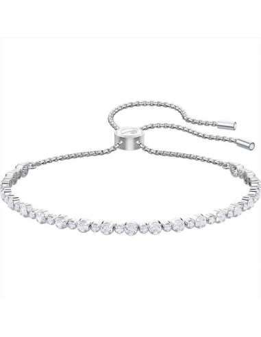 SWAROVSKI  SUBTLE BRACCIALE TRILOGY