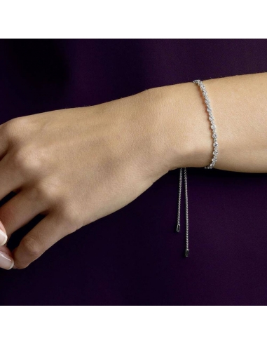 SWAROVSKI  SUBTLE BRACCIALE TRILOGY