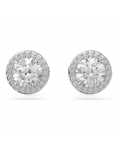SWAROVSKI CONSTELLA:ORECCHINI TAGLIO...