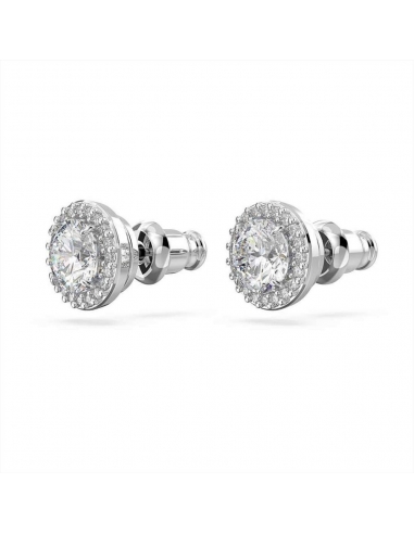 SWAROVSKI CONSTELLA:ORECCHINI TAGLIO...