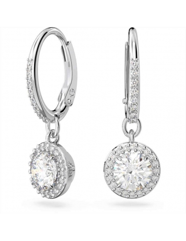 SWAROVSKI SIMPLE: ORECCHINO TAGLIO...