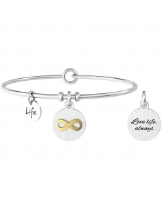 KIDULT BRACCIALE RIGIDO...