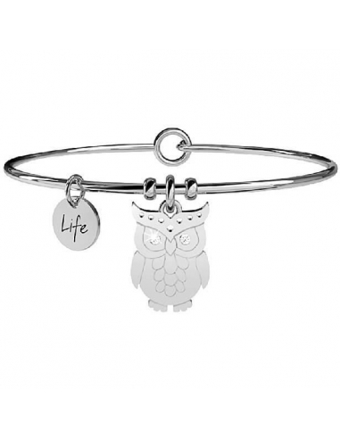 KIDULT BRACCIALE RIGIDO ANIMAL PLANET