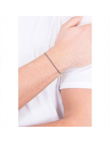 COMETE BRACCIALE UOMO TENNIS 