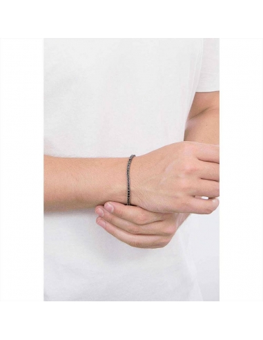 COMETE BRACCIALE TENNIS DA UOMO 