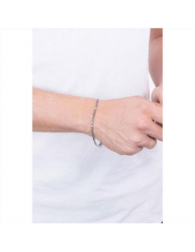 COMETE BRACCIALE TENNIS UOMO 