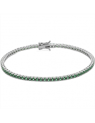 COMETE BRACCIALE TENNIS DA UOMO