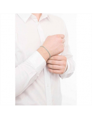 COMETE BRACCIALE TENNIS DA UOMO