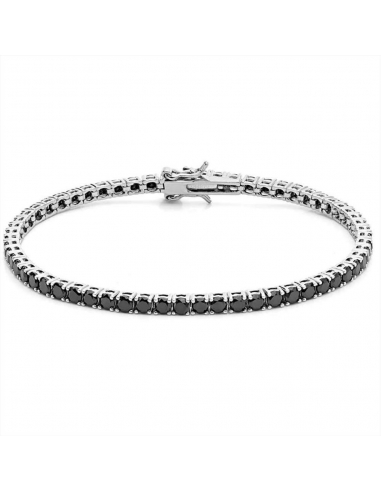 COMETE BRACCIALE TENNIS DA UOMO