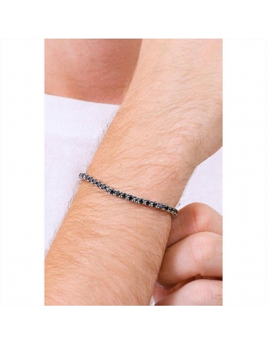 COMETE BRACCIALE TENNIS DA UOMO