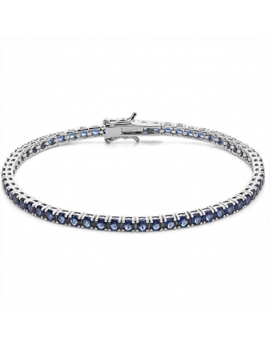 COMETE BRACCIALE TENNIS DA UOMO