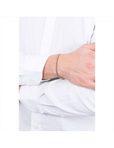 COMETE BRACCIALE TENNIS DA UOMO