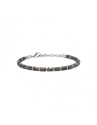 COMETE MINERAL BRACCIALE DA UOMO