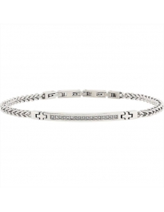 BREIL LIGHT ROW BRACCIALE...