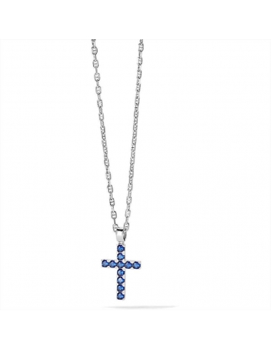 COMETE TENNIS COLLANA DA UOMO CON...