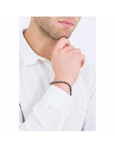 COMETE DISTRICT BRACCIALE DA UOMO 