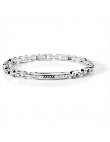 COMETE FACES BRACCIALE DA UOMO 