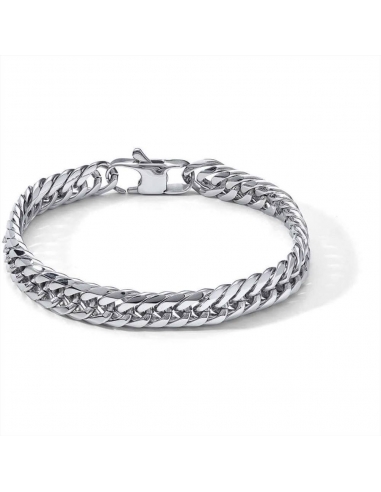 COMETE CHAIN BRACCIALE DA UOMO IN...