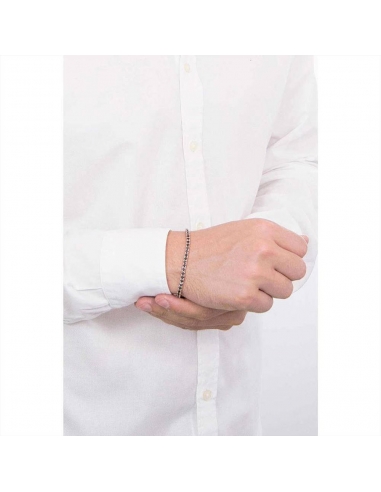 COMETE TENNIS BRACCIALE DA UOMO IN...