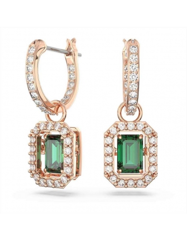 SWAROVSKI CEX MILLENIA ORECCHINO...