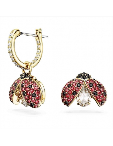 SWAROVSKI IDYLLIA ORECCHINI...