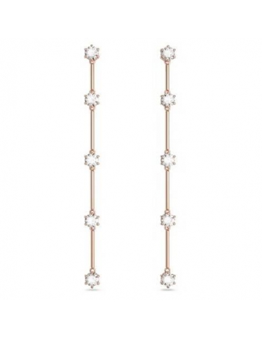SWAROVSKI RE CONSTELLA ORECCHINI...