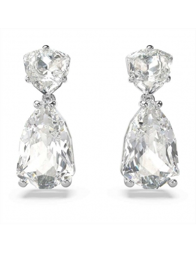 SWAROVSKI MESMERA ORECCHINI PENDENTI...
