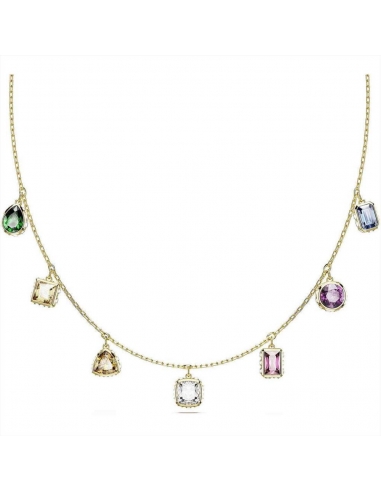 SWAROVSKI STILLA COLLANA CRISTALLI...