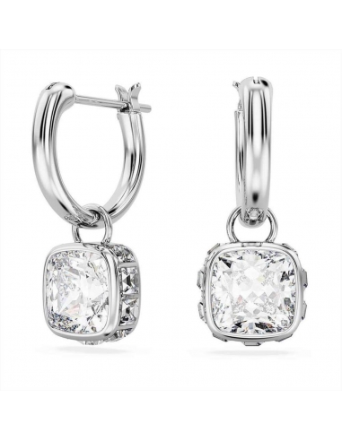 SWAROVSKI STILLA ORECCHINI PENDENTI...