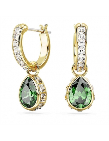 SWAROVSKI STILLA ORECCHINI PENDENTI...