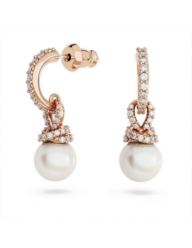 SWAROVSKI ORIGINALLY  ORECCHINI...