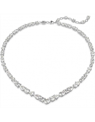 SWAROVSKI RE MESMERA COLLANA RIGIDA...